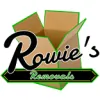 Rowies Removals