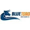 Blue Toro