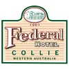 Federal Hotel Collie