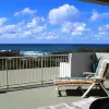 Surf Side On The Beach