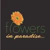 Flowers In Paradise