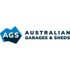 Australian Garages & Sheds