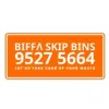 Biffa Skip Bins