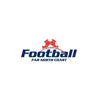 Football Far North Coast