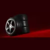 Oxley Wheels and Tyres