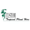 Custom Tropical Plant Hire