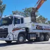 Aaron Prosser Contracting