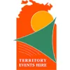 Territory Event Hire