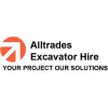 Alltrades Excavator Hire