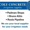 Coly Concrete