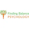 Finding Balance Psychology