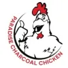 Paradise Chicken