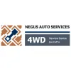 Negus Auto Services