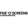 Five 'O' Screens