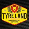 Tyre Land