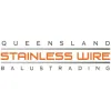 QLD Stainless Wire Balustrading