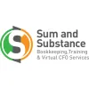 Sum & Substance