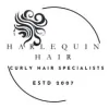 Harlequin Hair