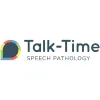 Talk-Time Speech Pathology