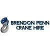 Brendon Penn Crane Hire