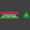 Hickeys Metal Fabrications