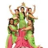 Jhoom Bollywood Dance