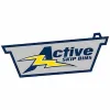 Active Skip Bins