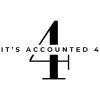 IT'S ACCOUNTED 4