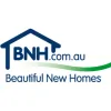 Beautiful New Homes
