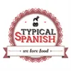Typical Spanish Catering