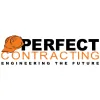 Perfect Contracting