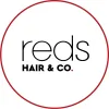 Reds Salon