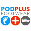 Podplus Footwear