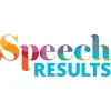 Speech Results