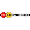 Stop Slow Traffic Control NSW