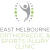 East Melbourne Orthopaedic & Sports Injury Clinic