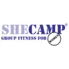 SHECAMP Group Fitness For Women