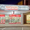 The Real Estate Business