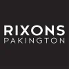 Rixons Pakington