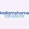 Hallams Home