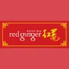 Red Ginger