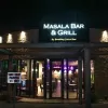 Masala Bar & Grill