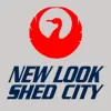 New Look Shed City