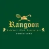 Rangoon Colonial Club Restaurant