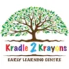 Kradle 2 Krayons
