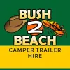 Bush2Beach Campers