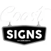Coast Signs