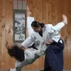Aikido Yoshinkan Brisbane Dojo