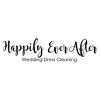 Happily Ever After Wedding Dress Cleaning
