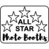 All Star Photo Booths